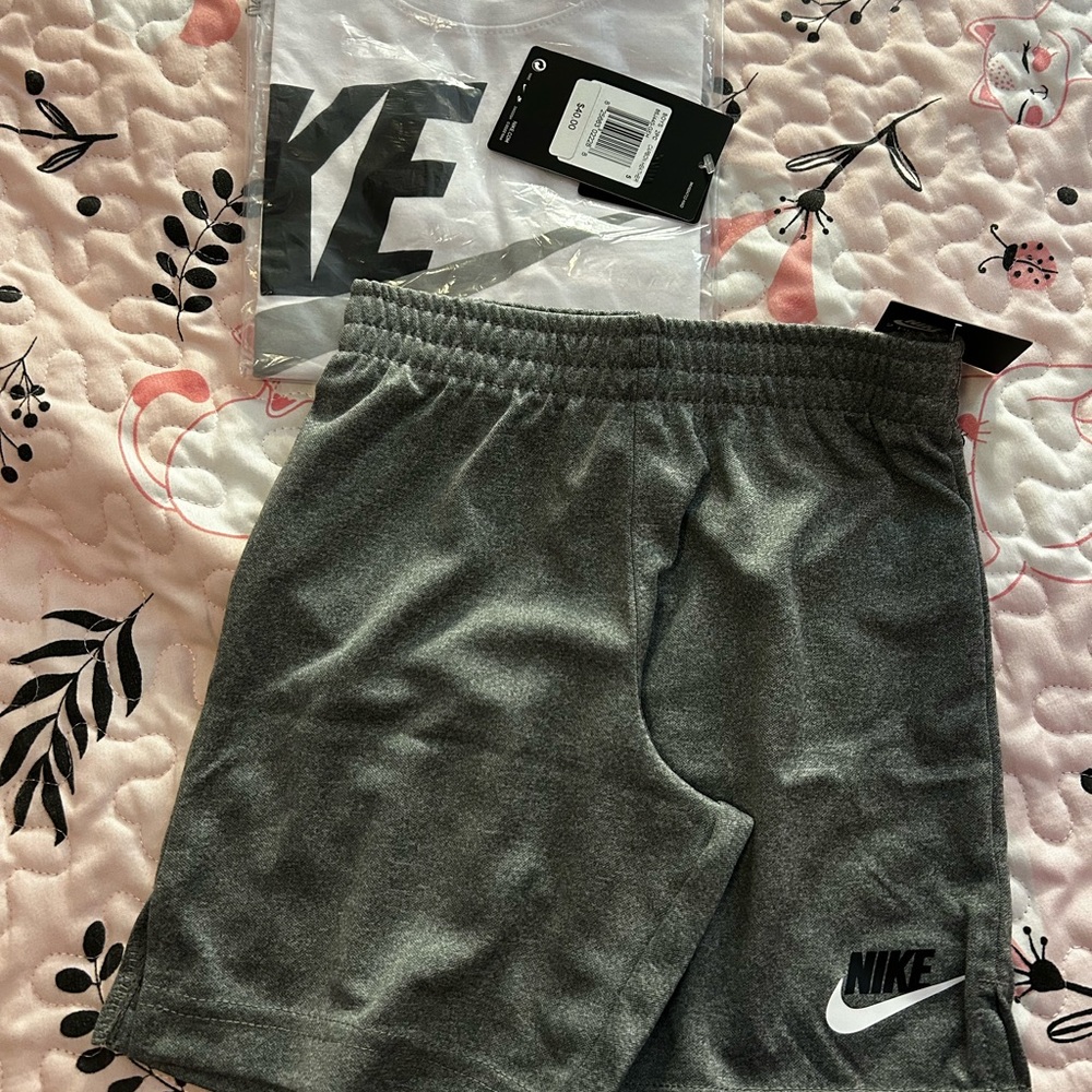 Short set
